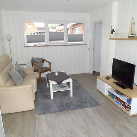Gesa Kronenberger Scharbeutz Bagian luar foto