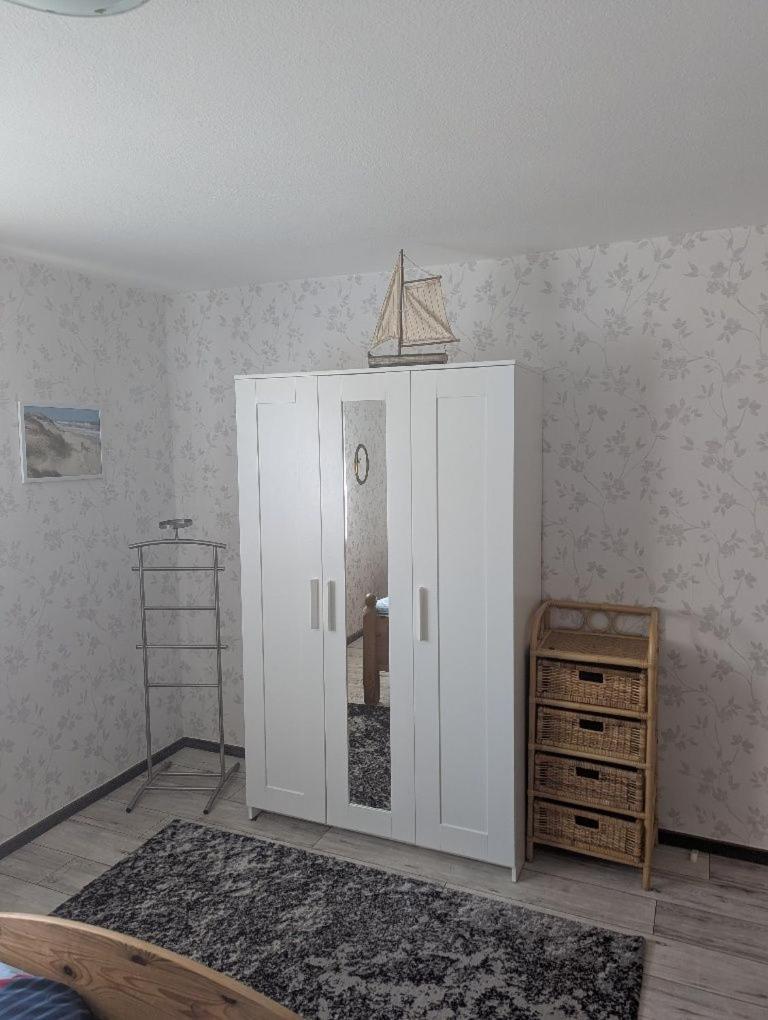 Gesa Kronenberger Scharbeutz Bagian luar foto